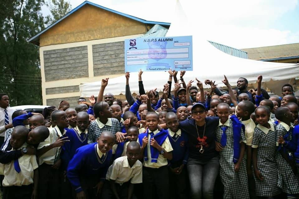 Bursary & Mentorship