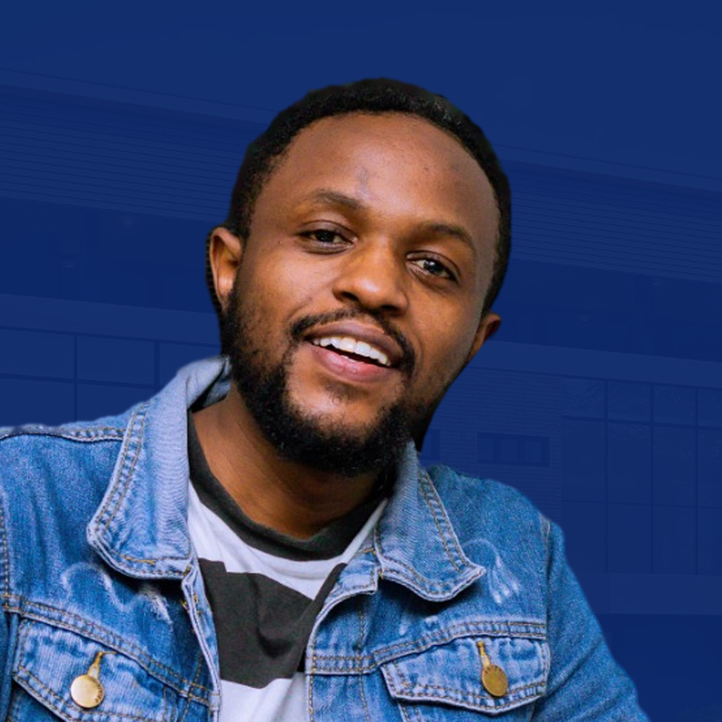 Alex Mathenge
