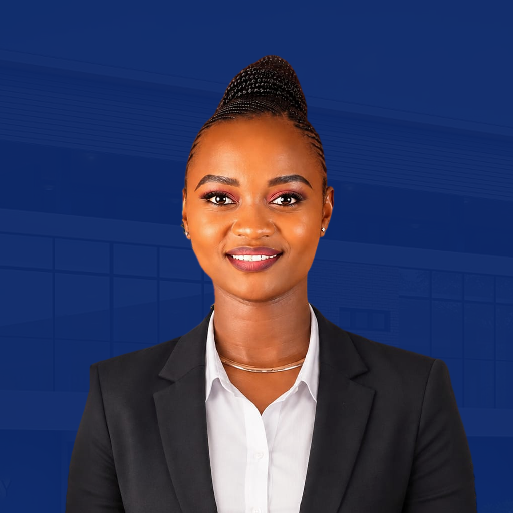 Anita Wangechi