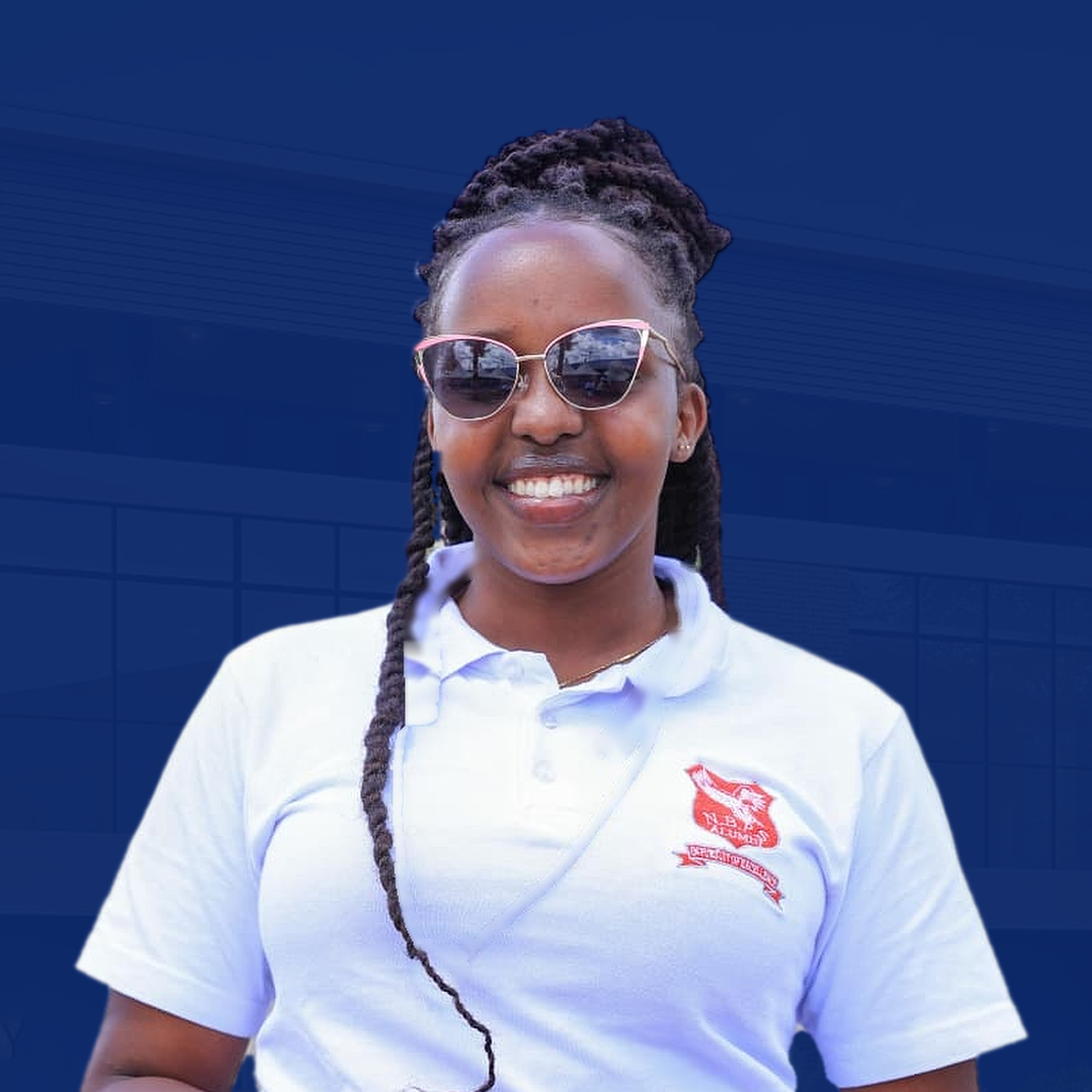 Anita Wanjiru