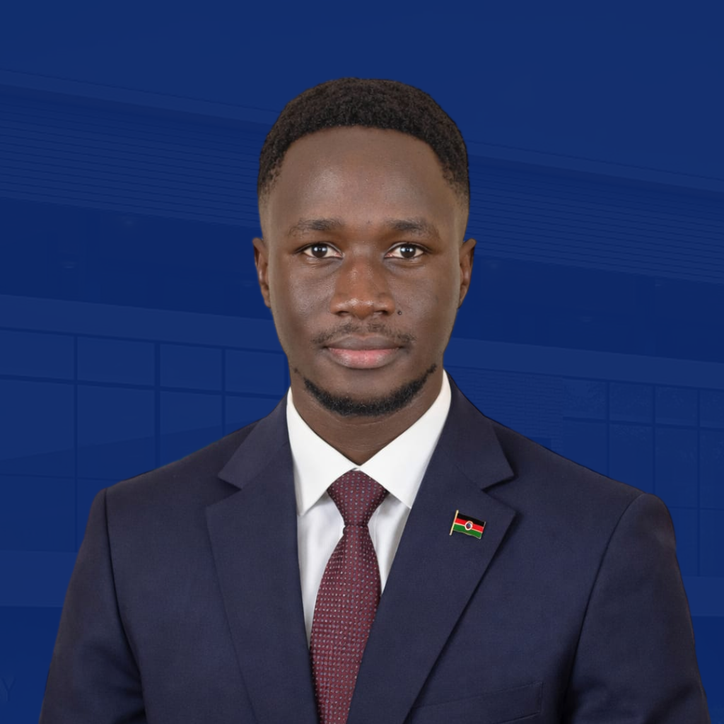 Haggee Jamuma