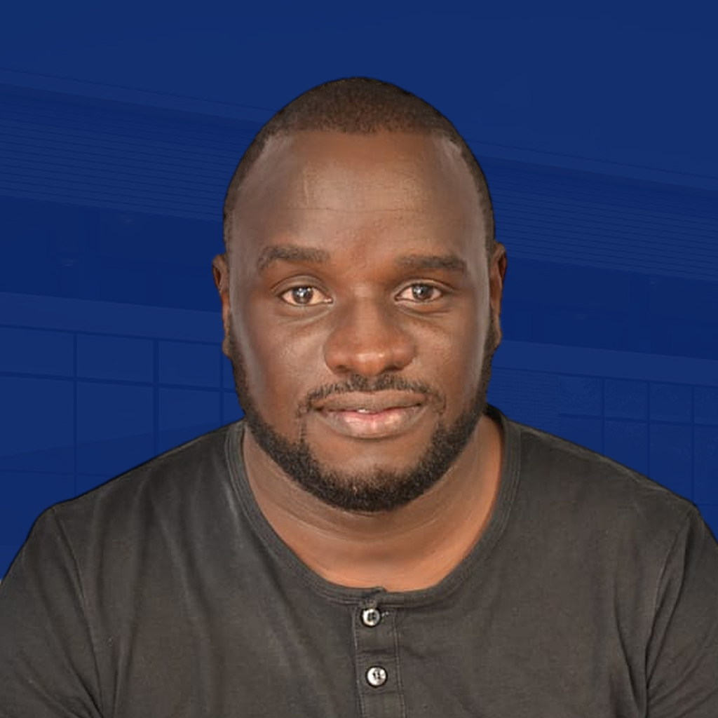 James Maina