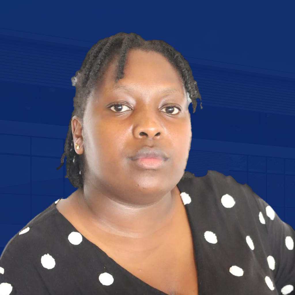 Joy Wambui