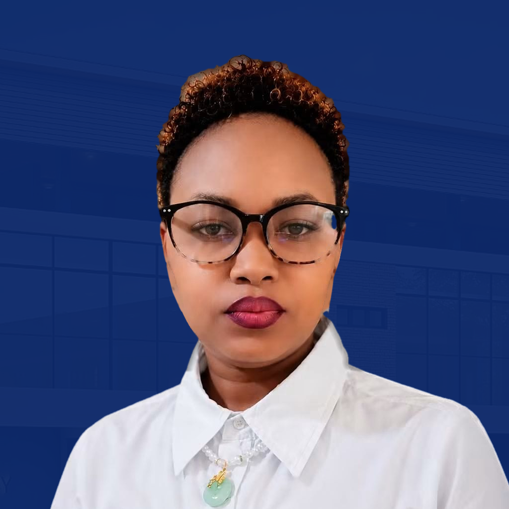 Lillian Mukiri