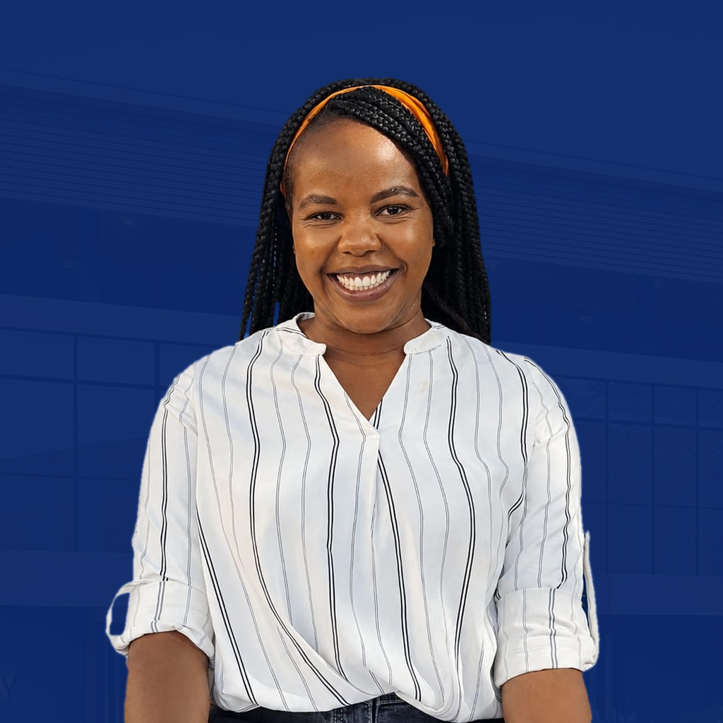 Mercy Macharia