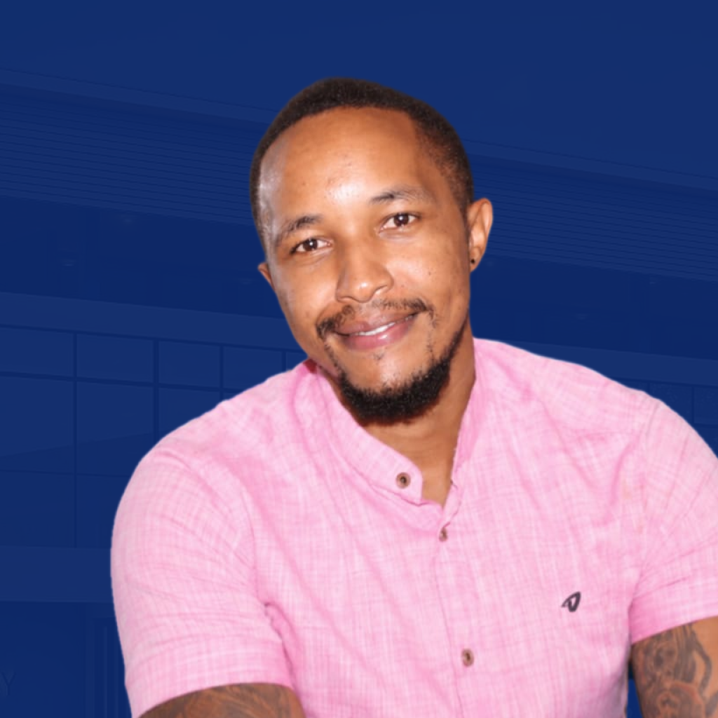 Robinson Kiarie