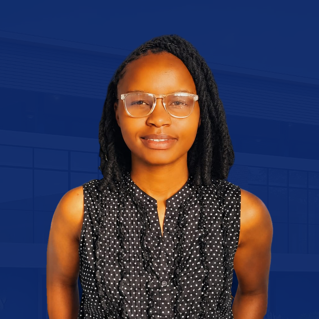 Vee Gichanga