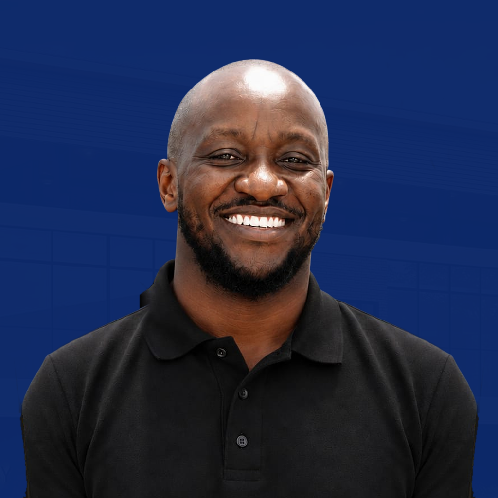 Victor Wachira